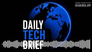 The Daily Tech Brief | AI agent zero-day flaws prompt $25B investment to overhaul cloud security...