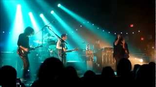 Video thumbnail of "My Morning Jacket -- Lay Low -- Live at the Capitol Theatre [soundboard audio mix]"