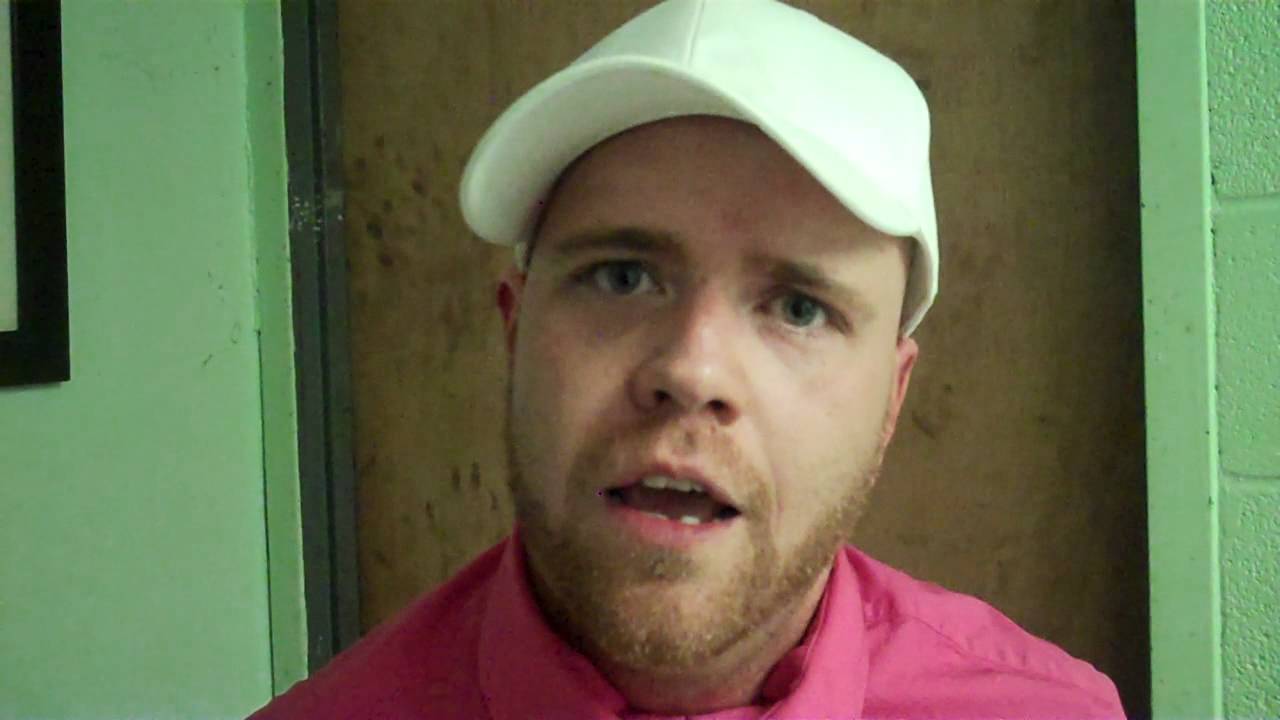 EWA After The Match: Joey Eastman speaks on Marshall McNeil