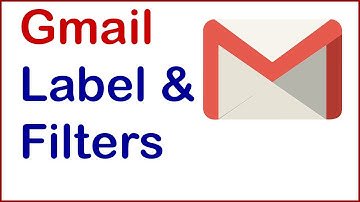Gmail Tips and Tricks | How Create Label in Gmail