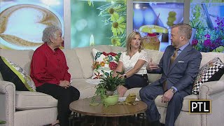 Dr. Marlene Boas discusses weaponized incompetence