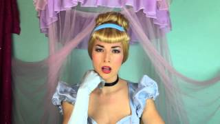 Very Important Faces For Princesses