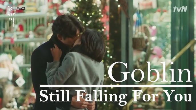 Parte 2: A morte de Eun tak #goblin #goblinthelonelyandgreatgod 