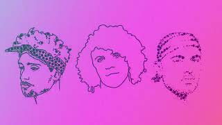 Cheat Codes   Feels Great ft  Fetty Wap  CVBZ Official Lyric Video