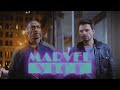 Marvel vice  the falcon and the winter soldier 84 opening titles nerdist remix