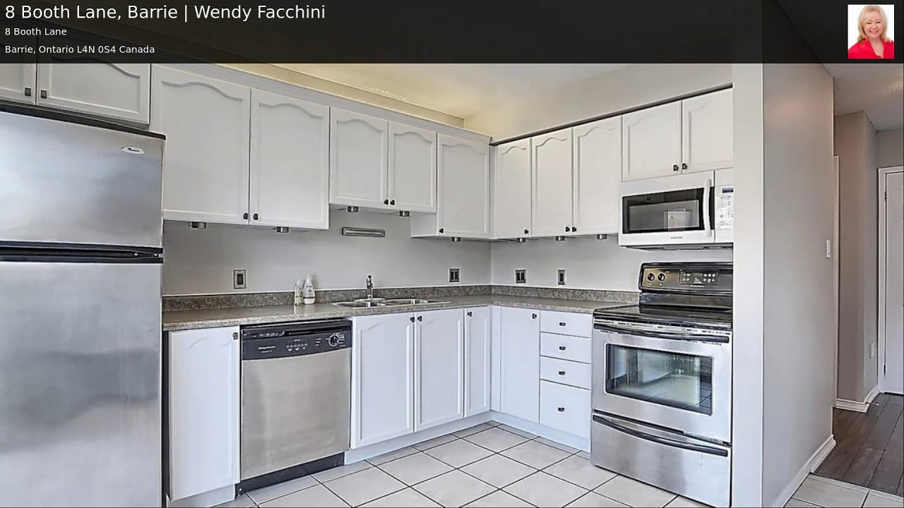 8 Booth Lane, Barrie | Wendy Facchini