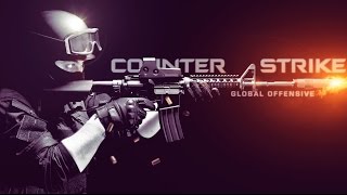 CS:GO | WHEN SH*T HAPPENSS!