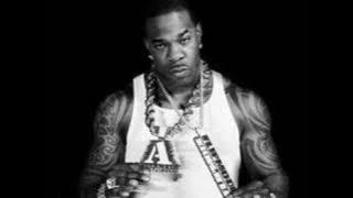 Busta Rhymes -Touch It (Dirty)