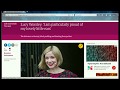 Интервью Lucy Worsley из the Guardian -2