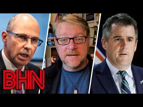 #BHN LIVE: Paul Barlow's New Election Tool | NZ could Scrap Clean Car | NZ cybersecurity & Iran War