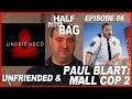 Half in the Bag: Unfriended and Paul Blart: Mall Cop 2