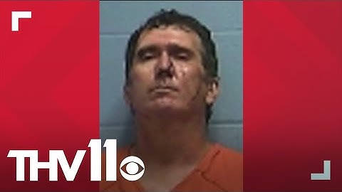 Suspected shooter identified in mass shooting at Arkansas grocery store