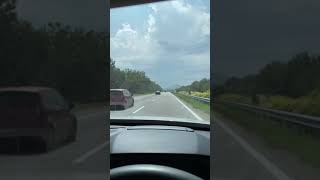 Heading to Johor Bahru, Malaysia 🇲🇾 #shorts #malaysia #johorbahru #interstatemoving