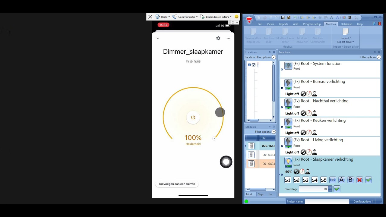 8 Linking OpenHab 3 cloud to your Google Home installation and testing ...