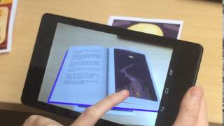 AR Book