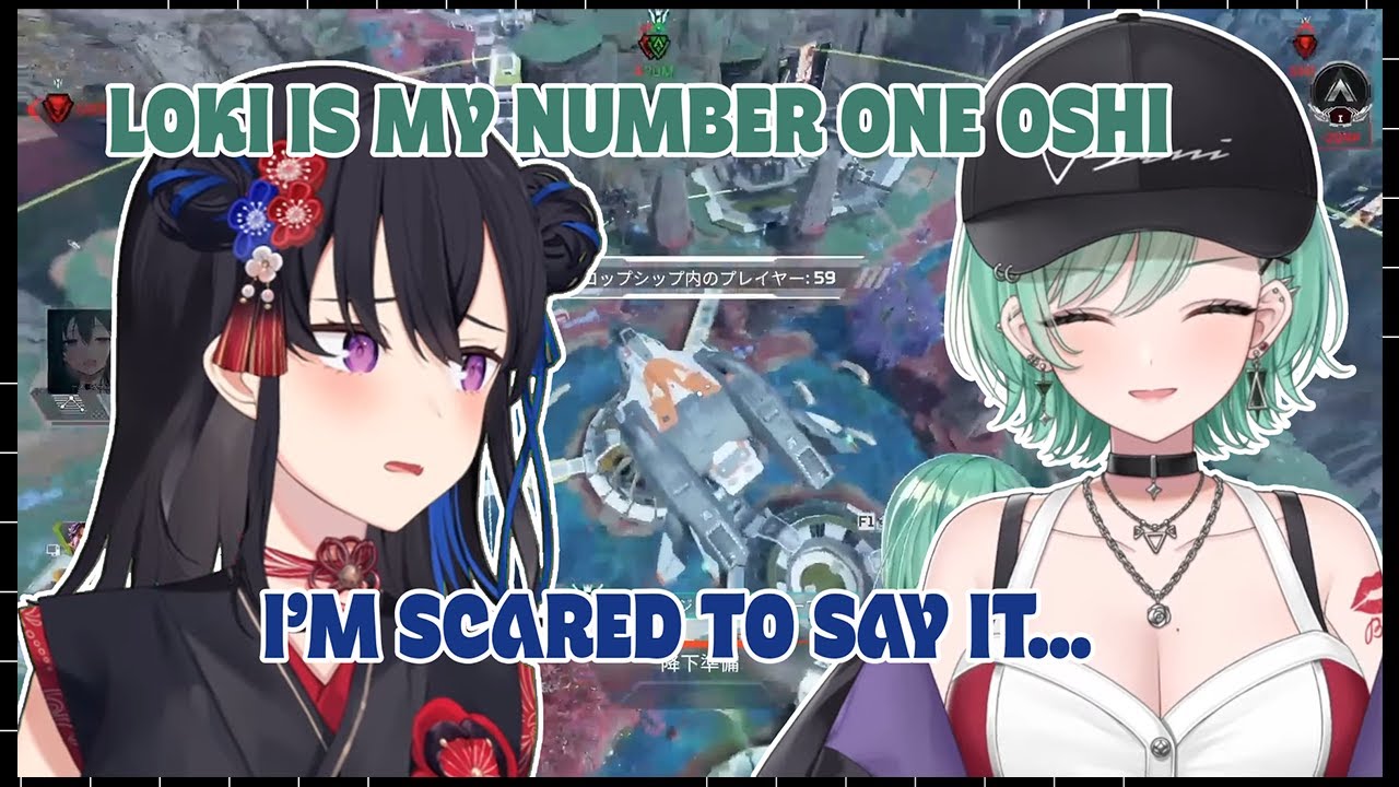 Beni is Happy to See Uruha and Reid Taking an Interest in Marvel【VSPO CLIP/SUB ID/SUB EN (CC)】