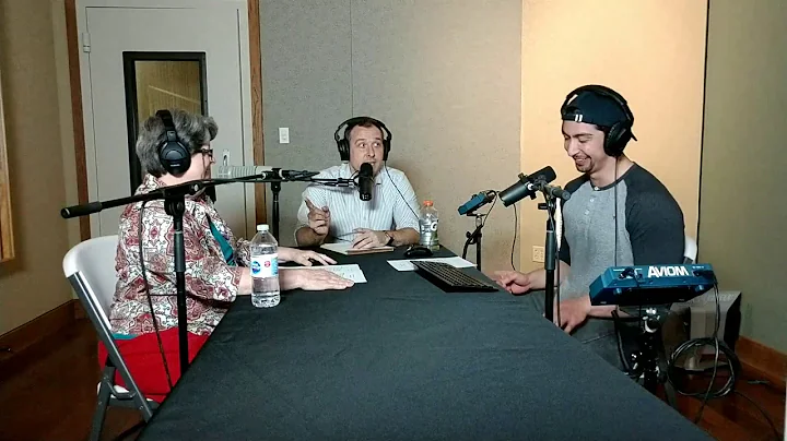 PBE Podcast - Episode 9 - Dr. Rebecca Dodge