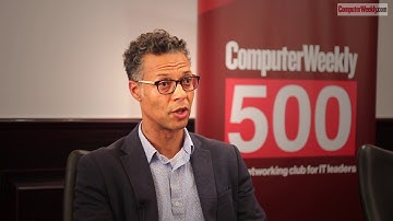 Anthony Guethert  - Software Defined Storage