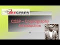 Master Encryption & Cryptography for CISSP Certification 🔐