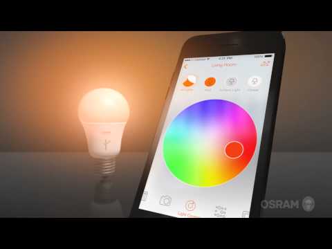 Osram Catalog