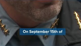 September mass shootings led to takedown of drug trafficking gang