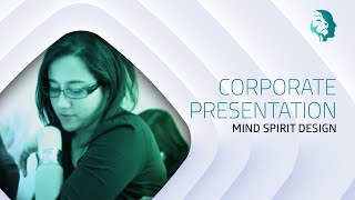 Corporate Presentation - BY MIND SPIRIT DESIGN STUDIO