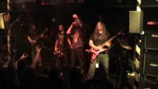 Mindlag Project - Cayenne