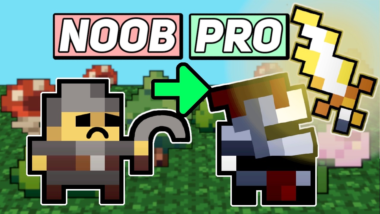 How to Make the PERFECT Warrior from Scratch (RotMG)