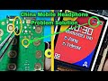 Toa Ki Earphones Kwa Simu Ndogo China Mobile Headphone Problem Solution Keypad Mobile Headphone 