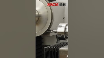 MR-AE30 CNC TOOL GRINDER AOTU GRINDING MACHINE #machine #automatic #cnc