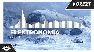 Elektronomia - Collide [Monstercat Remake]