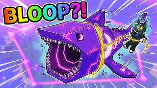 Catch and Tame: I Got EVERY New Pet in the Lunar Event! + I Bred 2 DIVINES! 🌙 #roblox