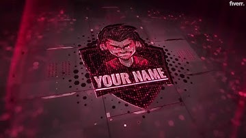 Make 100 animated intro outro videos - Best Intros & Outros service