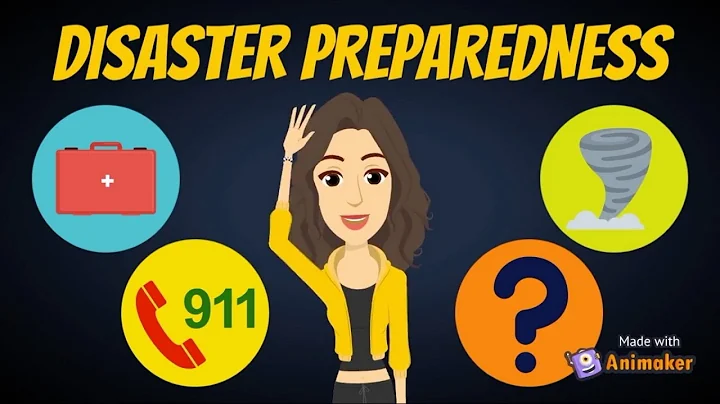 Disaster Preparedness: The Key to An Effective Emergency Plan - DayDayNews