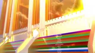 The New Jerusalem - Jesus Christ's 1000 Year Reign - The Great White Throne Judgment