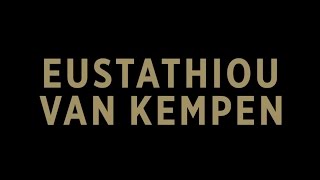 Eustathiou Van Kempen Federal Bikes #SplitSeries Resimi