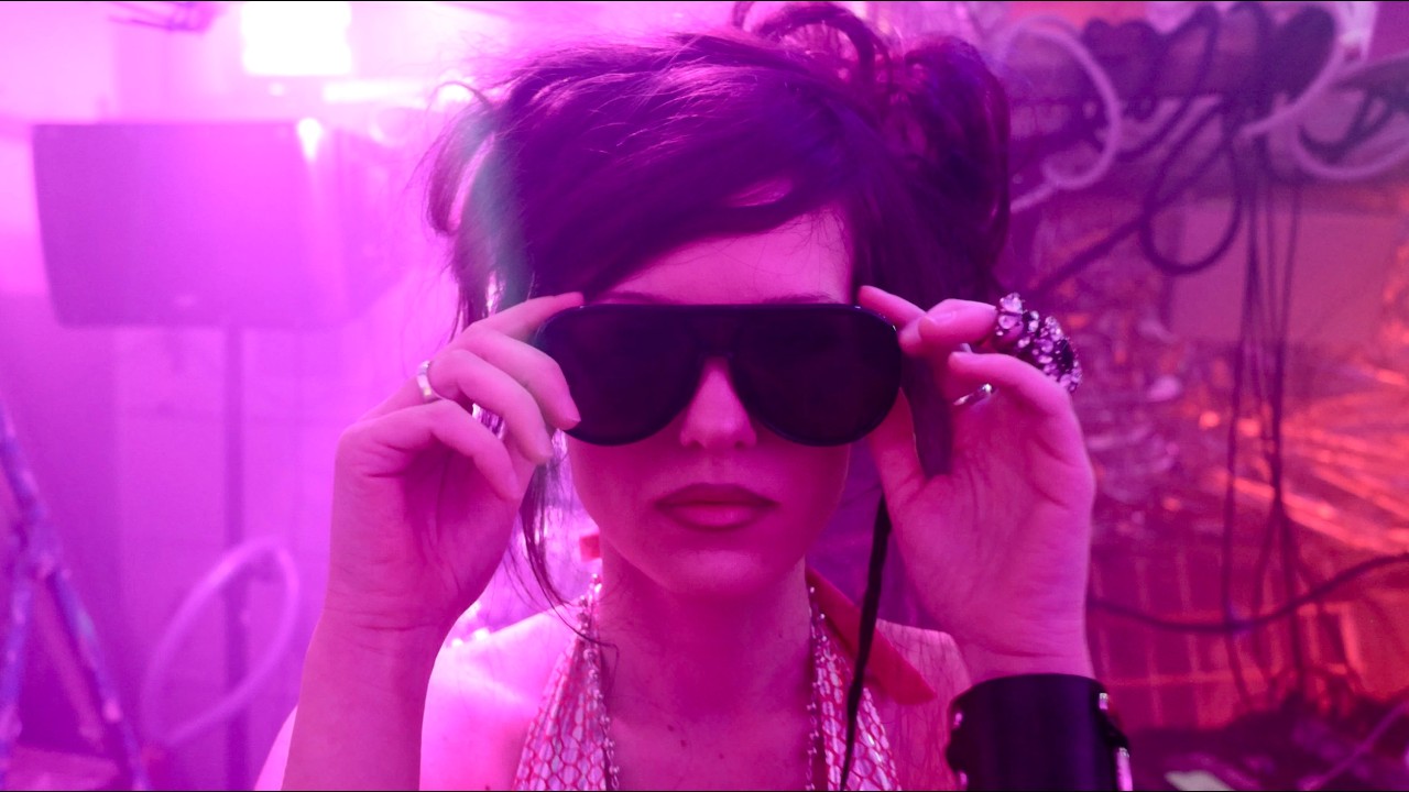 Watch heleenyum - Crush (official video) on YouTube Watch heleenyum - Crush (official video) on YouTube