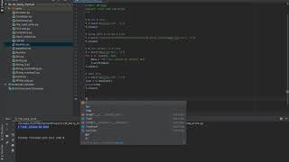 JD with Daily Python Practice ( Python Read file )