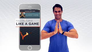 How to use the Activ5 App to Workout screenshot 1