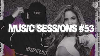 Shakira & BZRP - Music Sessions #53 (Letra)