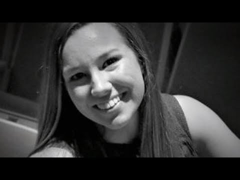 Video: Ispanijos Imigrantas, Kaltinamas Kolegijos Studento Mollie Tibbetts Nužudymu