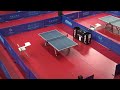 LIVE! | Day 5 | Table 1 | ITTF World Para Elite Taipei City 2026
