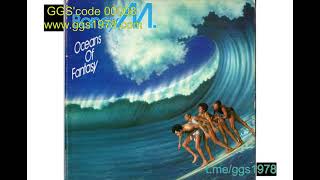 Boney M 79 Oceans Of Fantasy 00008 UK K 50610+