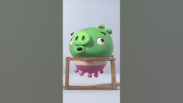 Who Knew Gloves Could Be This Fun?! 😂🧤 #shorts