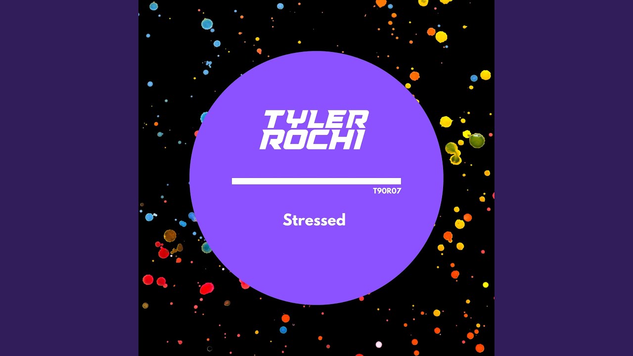 Watch Stressed on YouTube Watch Stressed on YouTube