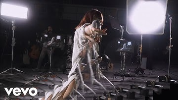 Feist - Borrow Trouble (Official Music Video)