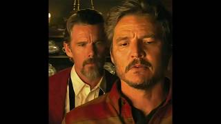 Strange Way Of Life Ft. Pedro Pascal & Ethan Hawke