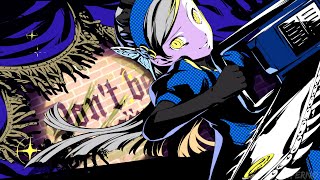 When Lavenza is not satisfied - Persona 5 Royal English