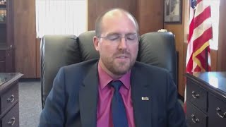 Bay Co. man appointed FDOT Secretary