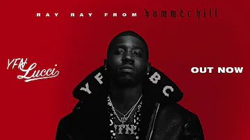 YFN Lucci - "Dream" (Official Audio)